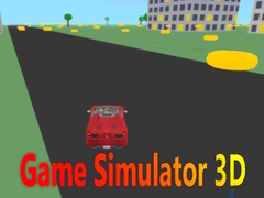 Lojë Car Simulator 3D