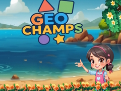 Lojë Geo Champs