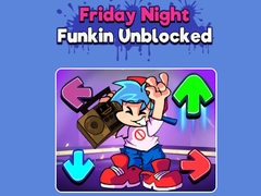 Lojë Friday Night Funkin Unblocked