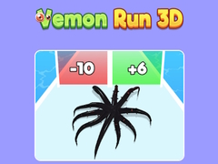 Lojë Vemon Run 3D