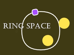Lojë Ring Space