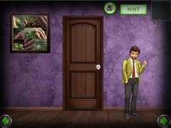 Lojë Amgel Easy Room Escape 306