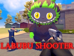 Lojë Labubu Shooter