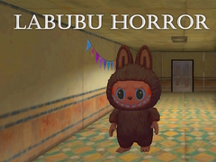 Lojë Labubu Horror