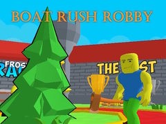 Lojë Boat Rush Robby