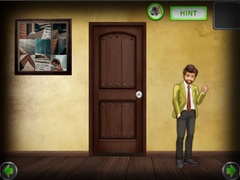 Lojë Amgel Easy Room Escape 307