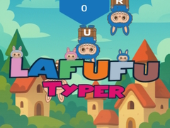 Lojë Lafufu Typer