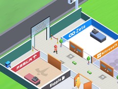 Lojë Gadget Universe