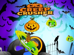 Lojë Creep Crushers