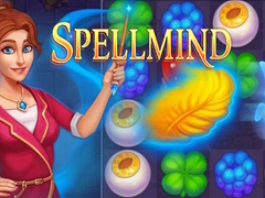 Lojë Spellmind