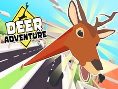 Lojë Deer Adventure