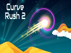 Lojë Curve Rush 2