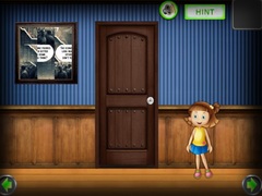 Lojë Amgel Kids Room Escape 332