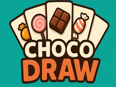 Lojë Choco Draw