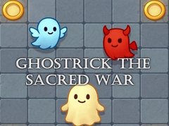 Lojë GhosTrick The Sacred War