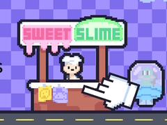 Lojë Sweet Slime