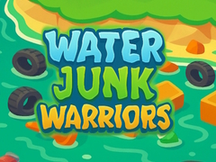 Lojë Water Junk Warriors