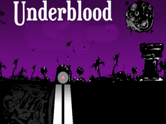 Lojë Underblood