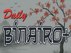 Lojë Daily Binairo+