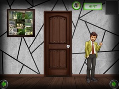 Lojë Amgel Easy Room Escape 308