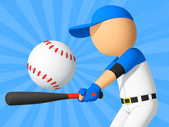 Lojë Idle Baseball Tycoon