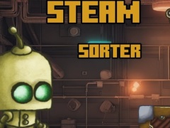 Lojë Steam Sorter
