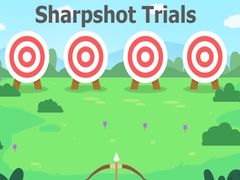 Lojë Sharpshot Trials