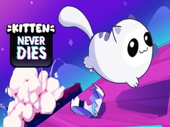 Lojë Kitten Never Dies