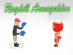 Lojë Ragdoll Armageddon