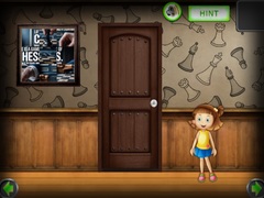 Lojë Amgel Kids Room Escape 333