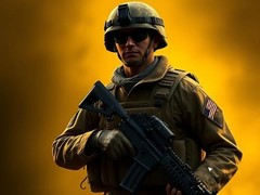 Lojë Marine Showdown: Standoff in Afghanistan