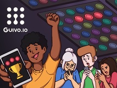 Lojë Guivo.io