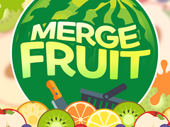 Lojë Merge Fruit