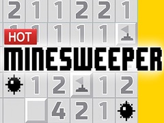 Lojë Mine Sweeper