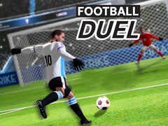 Lojë Football Duel