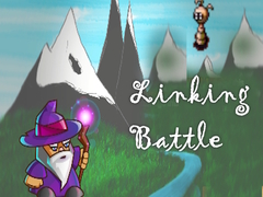 Lojë Linking Battle