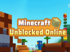 Lojë Minecraft Unblocked Online