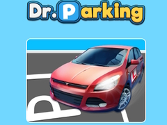 Lojë Dr. Parking 2