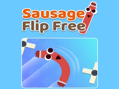 Lojë Sausage Flip Free
