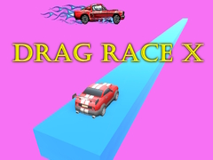 Lojë Drag Race X