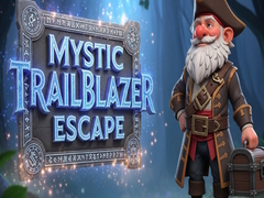 Lojë Mystic Trailblazer Escape