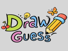 Lojë Draw Guess