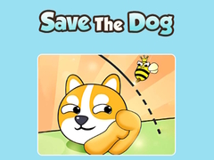 Lojë Save the Dog
