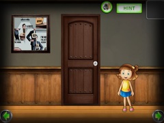 Lojë Amgel Kids Room Escape 334