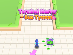 Lojë Terminal Master Bus Tycoon