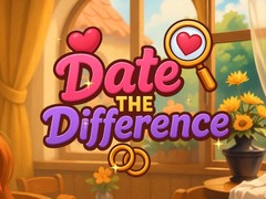 Lojë Date The Difference
