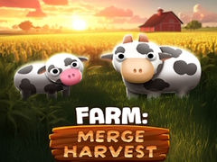 Lojë Farm Merge Harvest