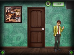 Lojë Amgel Easy Room Escape 310