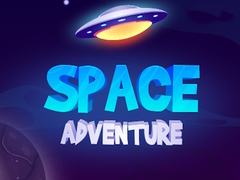 Lojë Space Adventure 