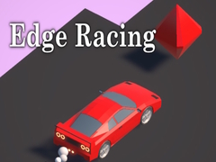 Lojë Edge Racing